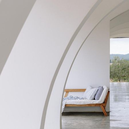 Cabeca Da Cabra Casa De Campo Porto Covo Kültér fotó