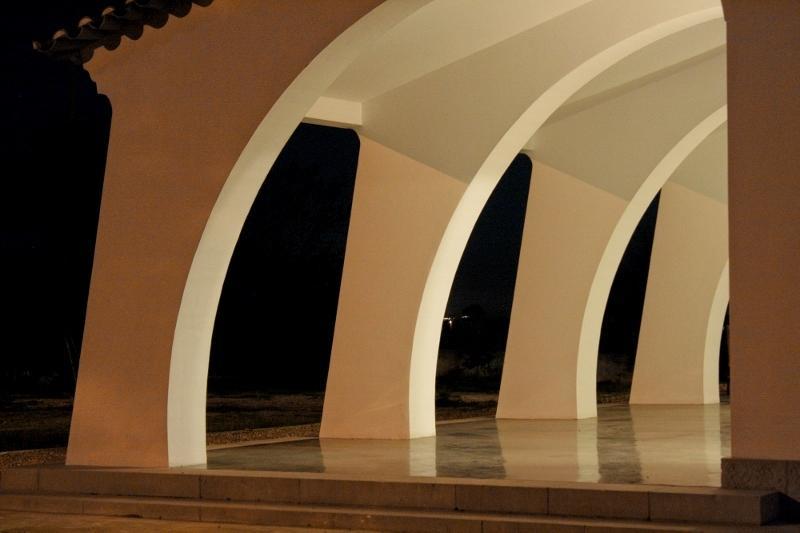 Cabeca Da Cabra Casa De Campo Porto Covo Kültér fotó